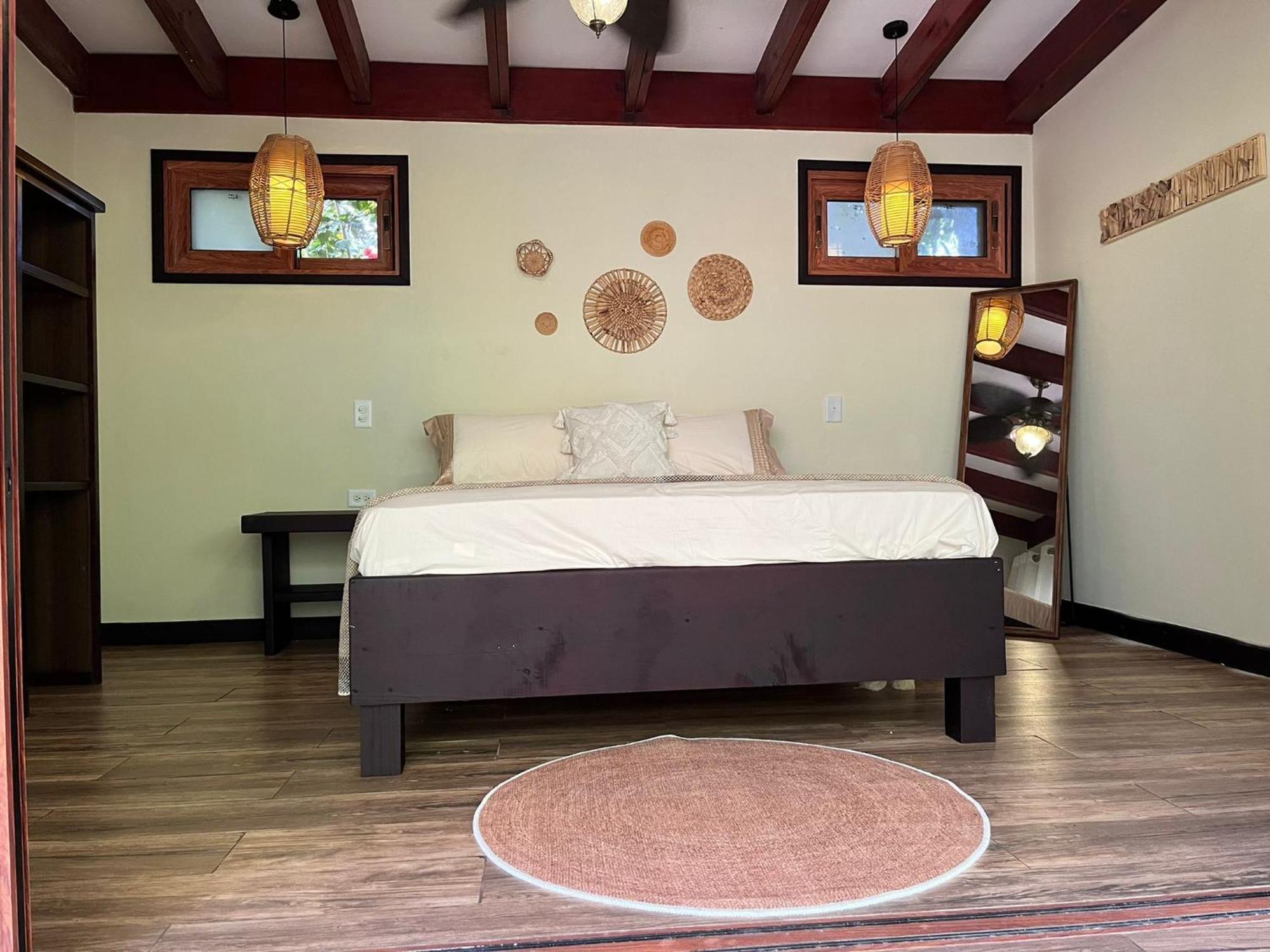 Playa Bluff Lodge Bocas del Toro Exterior photo